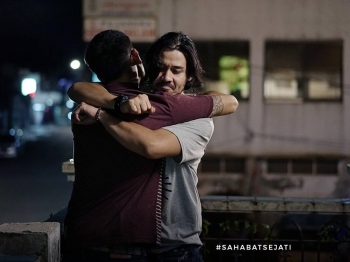 Filosofi Kopi 2 Ben Jody Kopi Cinta Dan Persahabatan Filosofi Kopi 2 Ben Jody Kopi Cinta Dan Persahabatan