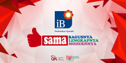 Perbankan Syariah dan Logo iB