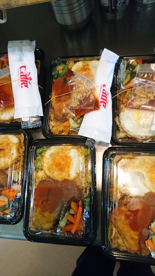 facebook.com: Indonesian Restaurant Cabe Meguro