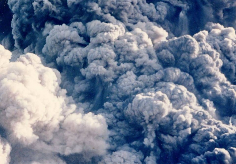 Gunung Marapi, Puncak Merpati & Tugu Abel Tasman Halaman Gunung Marapi, Puncak Merpati & Tugu Abel Tasman Halaman