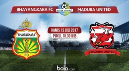 Madura United Gagal Kudeta PSM dari Puncak Klasemen (sumber gambar: http://www.bola.com/)