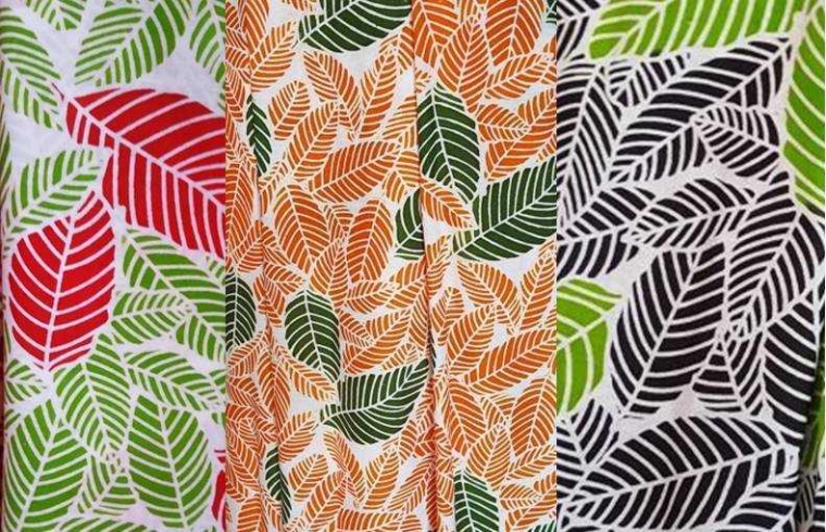 Filosofi Kopi  dalam Selembar Batik  Gemawang Halaman 1  Filosofi Kopi  dalam Selembar Batik  Gemawang Halaman 1