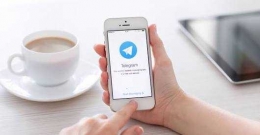 Dalam kasus Telegram, sebaiknya pemerintah mencari alternatif lebih bijak - FOTO: Technocrunch.com