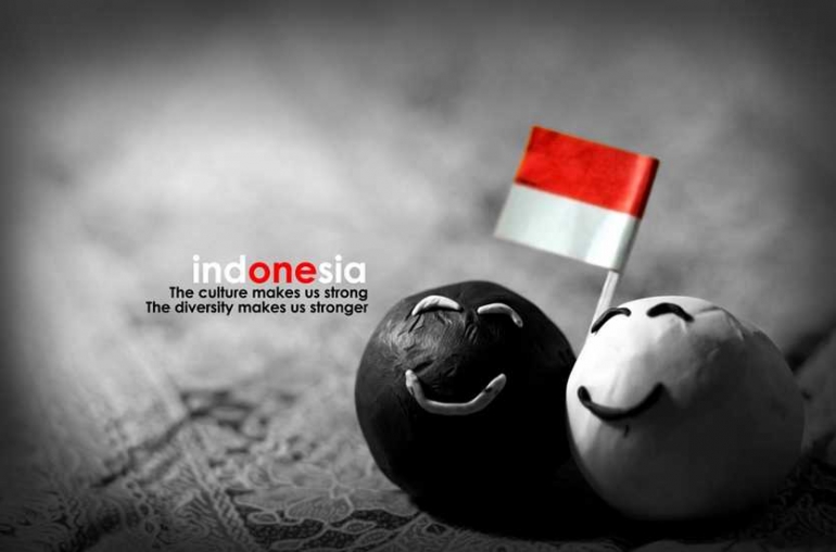 Indonesia Satu - www.erepublik.com