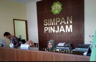 Membesarkan Koperasi Karyawan Secara Sehat Halaman all ...