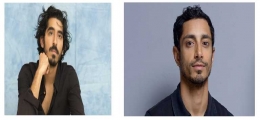 Dev Patel dan Riz Ahmed juga dicalonkan menjadi pemeran tokoh Aladdin / Prince Ali. (foto: dokpri)