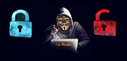 Lebih dari 60% pelaku serangan cyber ternyata orang dalam perusahaan atau mantan karyawan (Foto: http://kumpul-bacaan.blogspot.co.id)