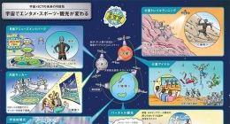 Ilustrasi Manga tahun 2030 (http://www.soumu.go.jp)
