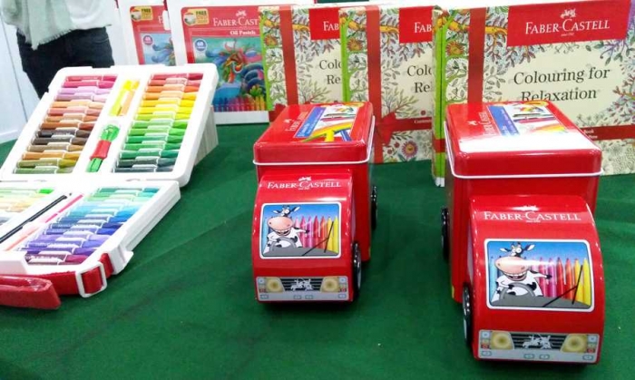 Art4All Faber Castell Melahirkan Seni Menginspirasi Art4All Faber Castell Melahirkan Seni Menginspirasi