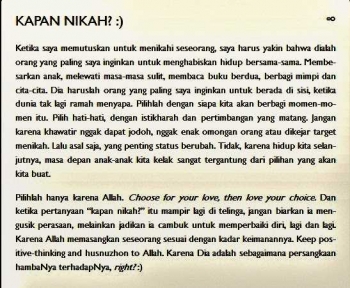 Kata Kata Minta Doa Restu Mau Nikah Kata Kata Minta Doa Restu Mau Nikah