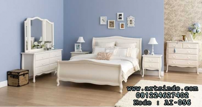 Tempat Tidur Mewah Untuk Kamar Utama Ranjang Pengantin Tempat Tidur Mewah Untuk Kamar Utama Ranjang Pengantin