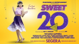 Sweet 20. Brillio.net