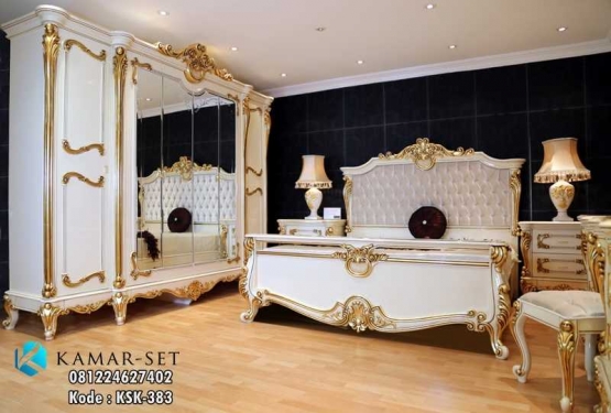 Tempat Tidur Mewah Untuk Kamar Utama Ranjang Pengantin  Tempat Tidur Mewah Untuk Kamar Utama Ranjang Pengantin