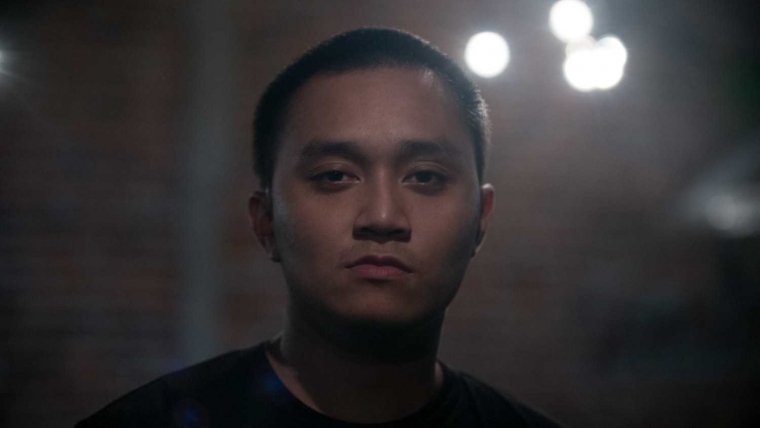 Oka Mahendra Putra | sumber gambar : vice.com