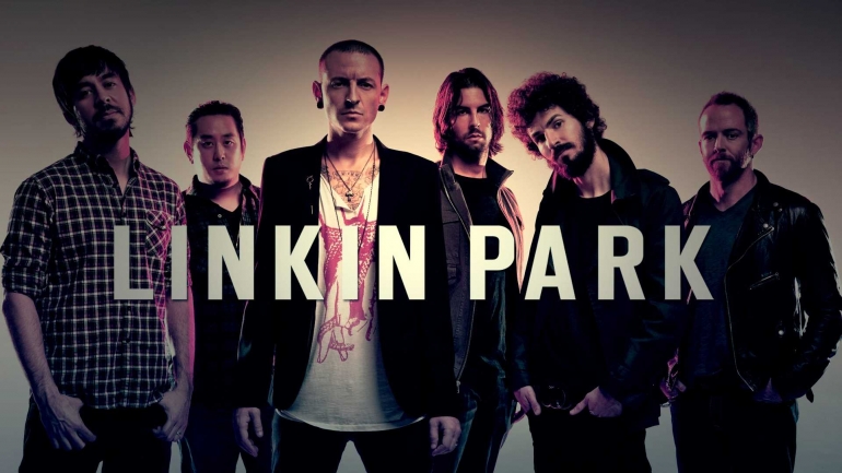 Chester dan Linkin Park (EDM Sauce)