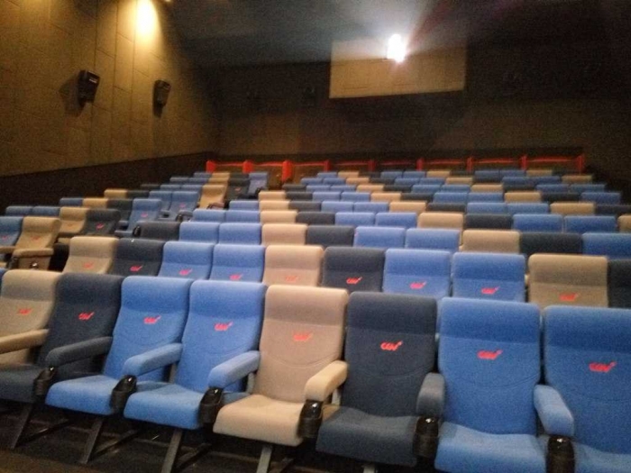 Hobi Nonton? Coba Satin Suite dan 7 Film Gratis Sepekan di