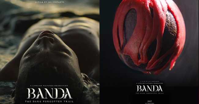 Film tentang kisah-kisah yang terjadi pada Banda akan tayang 3 Agustus (dok. posfilm.com)