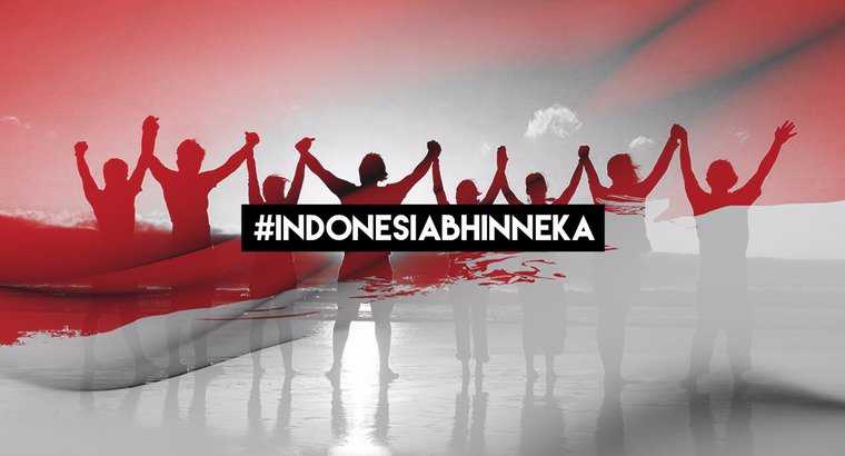 Indonesia Bhineka - http://lingkarannews.com