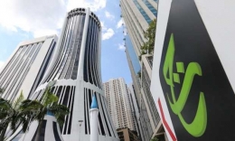 TH Properties Sdn Bhd, a subsidiary of Lembaga Tabung Haji, said it was in the final stage of firming up the design for its project in Tun Razak Exchange. Photo by Utusan | malaysiaoutlook.co.id