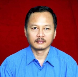 Prof Haris (dok. uinsby)