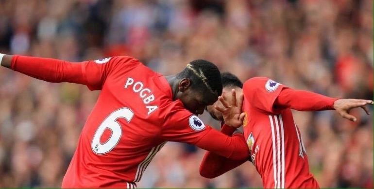 Paul Pogba, rekor transfer dunia hingga saat ini via https://pbs.twimg.com