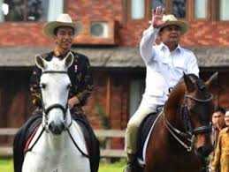 Adakah capres selain Jokowi dan Prabowo pada tahun 2019? Sumber: jurnal.net 