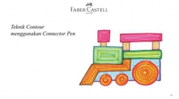 Materi Presntasi Faber Castell