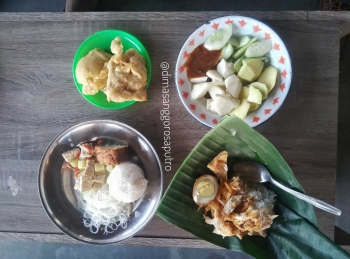 Download Gambar Makanan Ndeso - Gambar Makanan