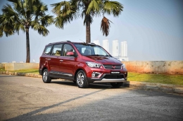 Wuling Confero S | Photo: otomotifmagz.com