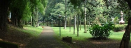 Taman Langsat (sumber: www.netralnews.com)