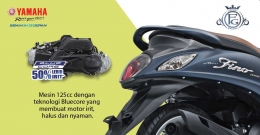 Teknologi Bluecore Yamaha | Sumber: Yamaha Indonesia