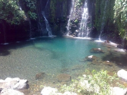 Curug sibedil