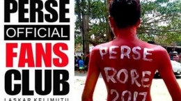 Perse Ende Fans Club 