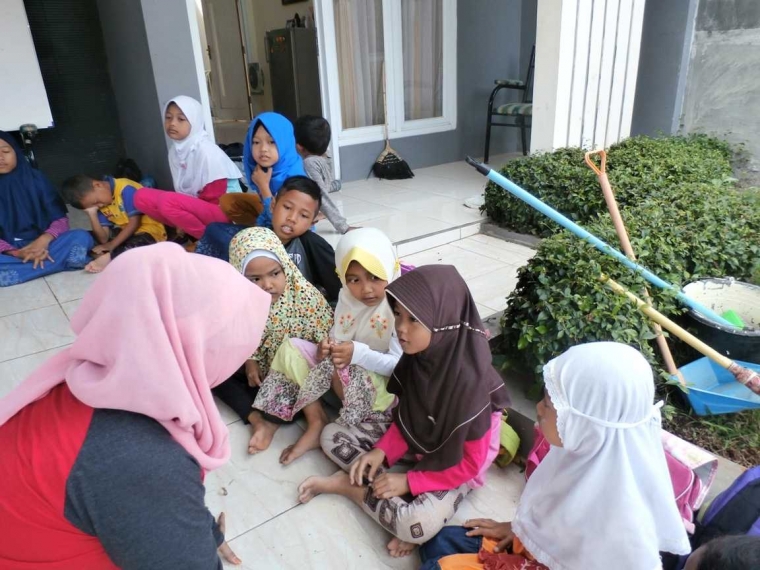 Dok pribadi