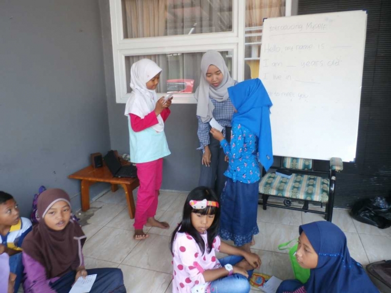 Dok Pribadi