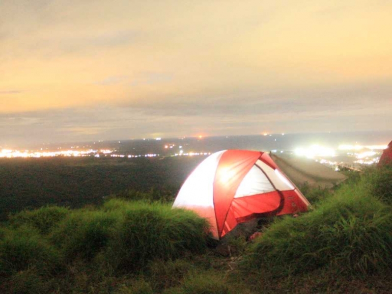 sudut lainDokumentasi pribadi