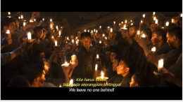 The Battleship Island, film yang diangkat berdasarkan kisah nyata orang Korea di tambang batu bara Hashima Jepang (trailerfilmthebattleisland)