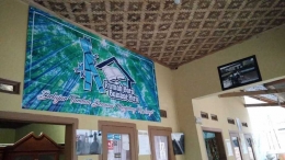 Contoh Rumah Baca yang didirikan Sabumi Volunteer di Sukabumi. Sumber Foto : Sabumiku.com
