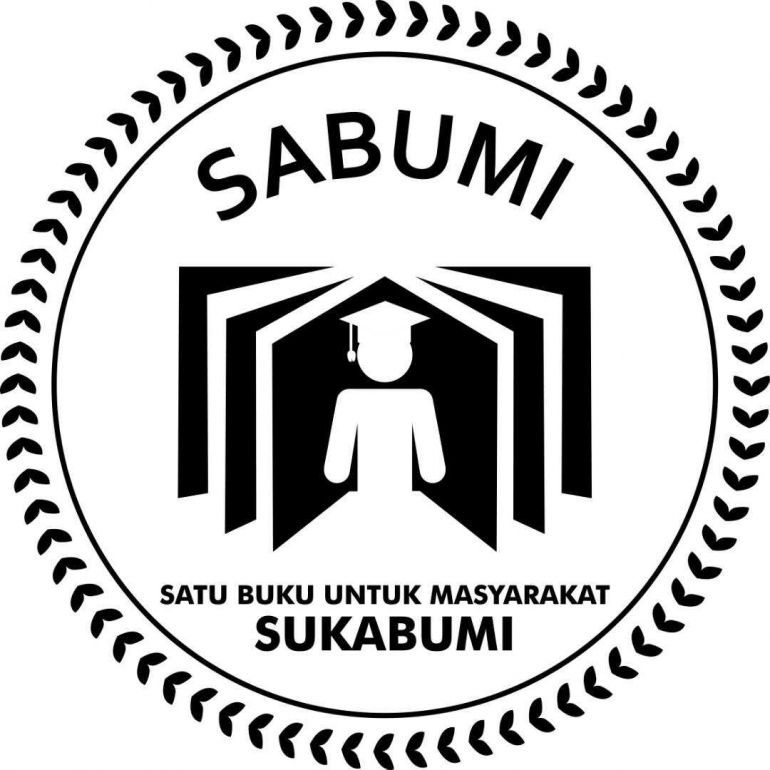 Logo Sabumi Volunteer