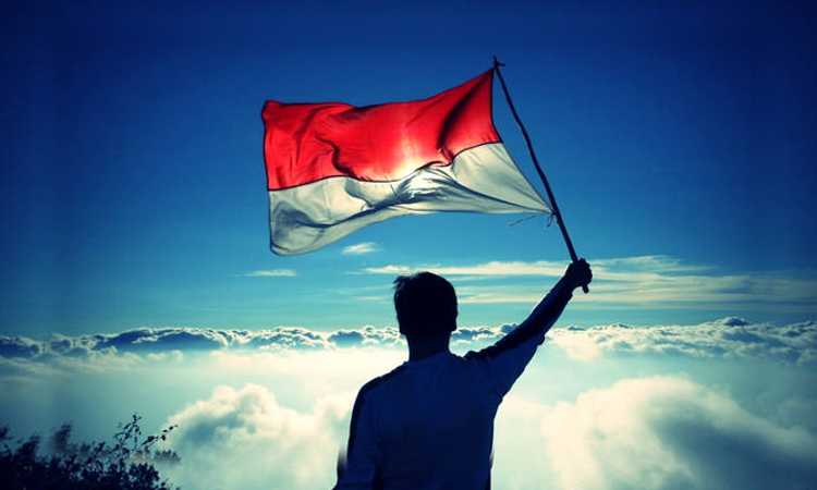 Bendera Indonesia - http://fsldkindonesia.org