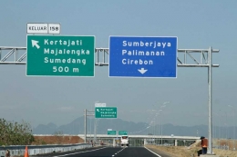 Tol Cipali - Exit Kertajati 158 - Majalengka - Ciamis (sumber gambar: i0.wp.com)