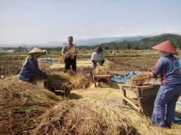 babinsa Kuningan