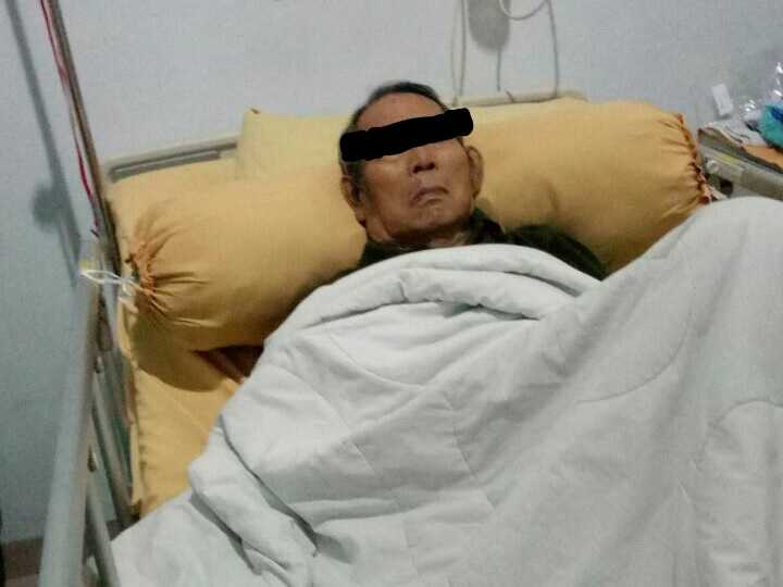 Inilah Alasan Pasien Pasca Kemoterapi Dianjurkan Jarang Inilah Alasan Pasien Pasca Kemoterapi Dianjurkan Jarang
