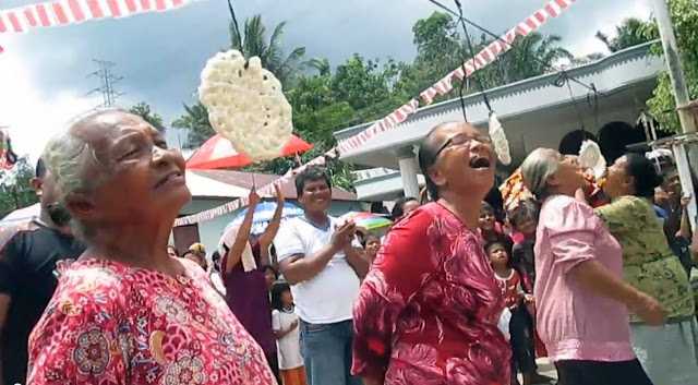 12 Jenis Perlombaan 17 Agustus yang Unik Menarik dan 12 Jenis Perlombaan 17 Agustus yang Unik Menarik dan