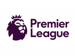 logo Premier League. Foto: The Indipendent