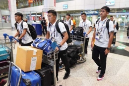 (Thailand tiba di Malaysia/sumber foto dilansir dari aseanfootball.org)