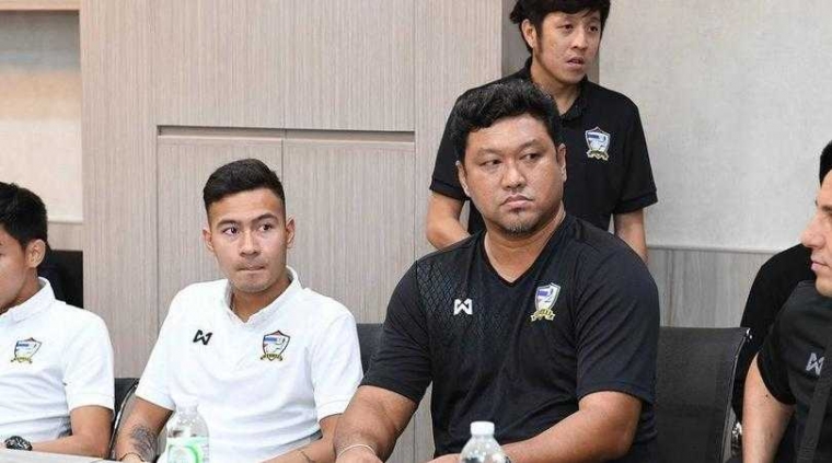 Worawoot Srimaka (Foto Fourfourtwo.com)