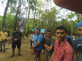 80+ Gambar Air Terjun Simempar Paling Bagus 80+ Gambar Air Terjun Simempar Paling Bagus