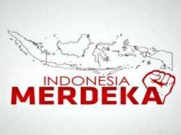 Indonesia Merdeka - yogapermanawijaya.wordpress.com