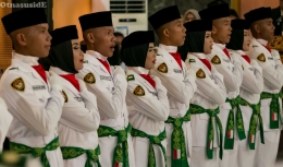 Ikrar Putra Indonesia | Foto Dokumentasi Pribadi.